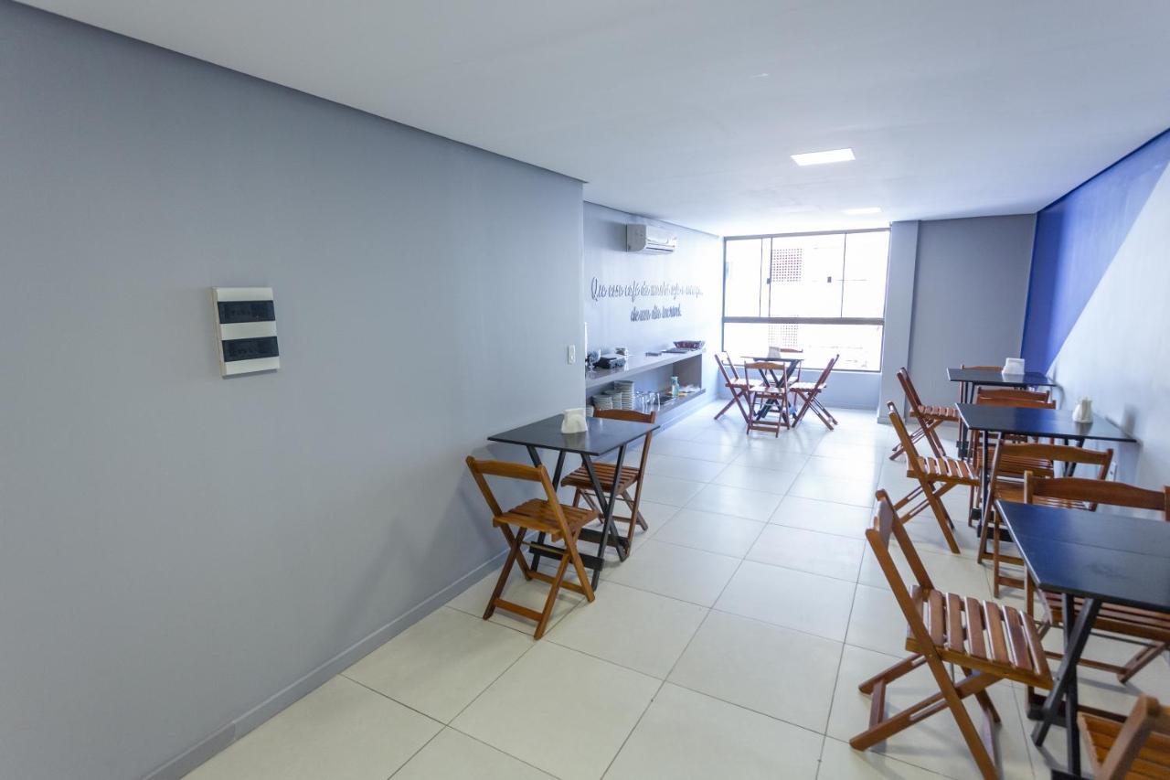 Usehotel - A Uma Quadra Do Complexo Hospitalar Santa Casa Porto Alegre Extérieur photo