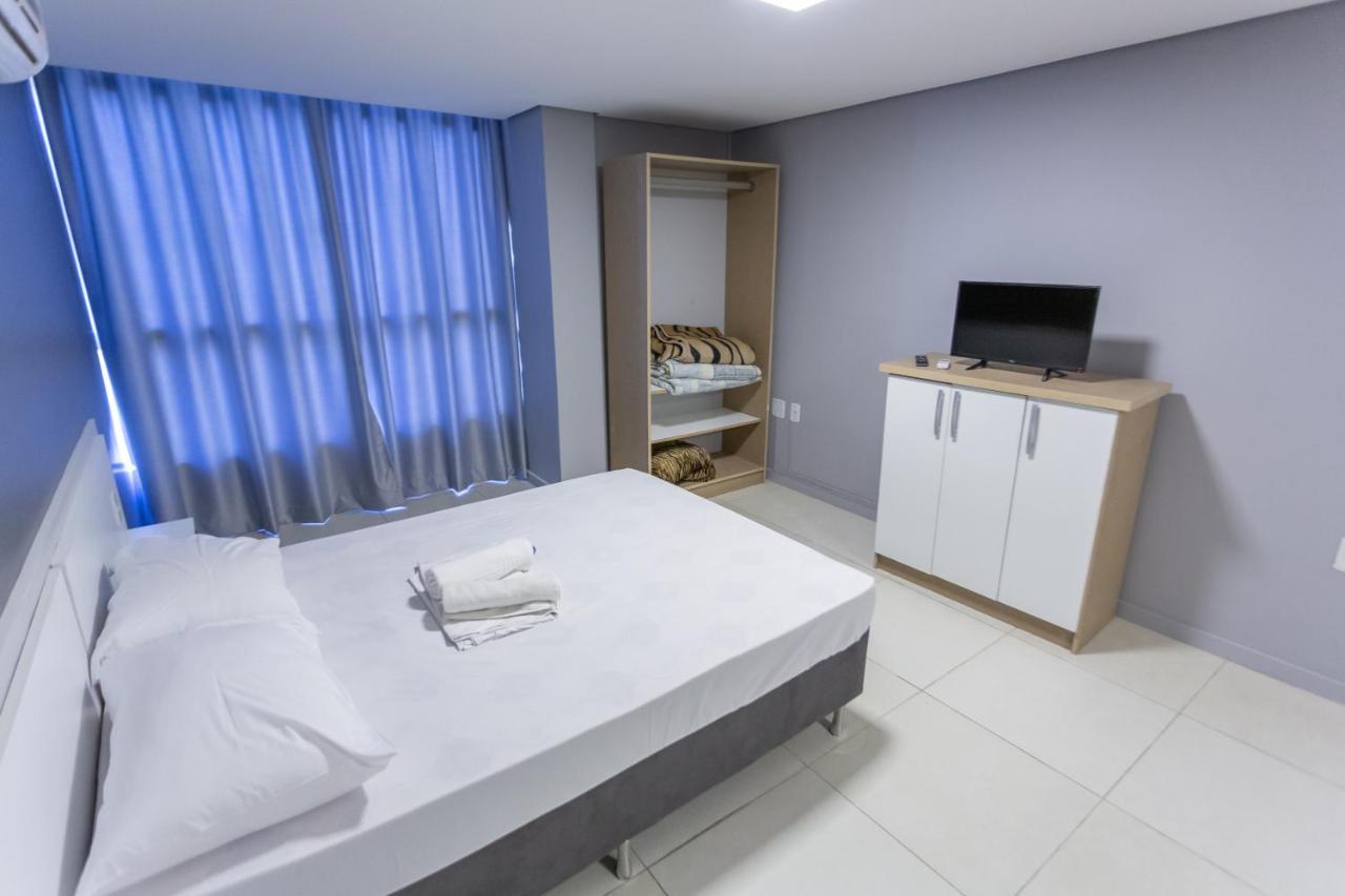 Usehotel - A Uma Quadra Do Complexo Hospitalar Santa Casa Porto Alegre Extérieur photo