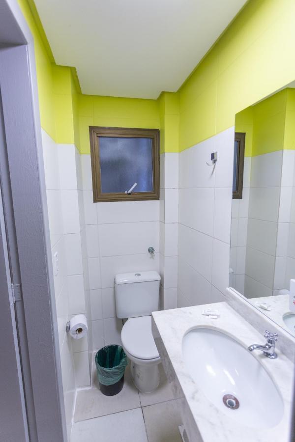 Usehotel - A Uma Quadra Do Complexo Hospitalar Santa Casa Porto Alegre Extérieur photo